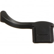 Match Technical Ep-2f Thumbs Up Grip For Fujifilm X100f (black)