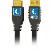 Comprehensive Pro Av/it High-speed Hdmi Cable With Ethernet (12')