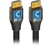 Comprehensive Pro Av/it High-speed Hdmi Cable With Ethernet (12')