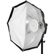 Quantum Instruments Qf35 Octa Softbox Kit