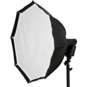 Quantum Instruments Qf35 Octa Softbox Kit