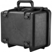 Barska Hd-150 Loaded Gear Hard Case With Foam (black)