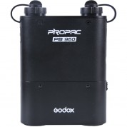 Godox Propac Pb960 Lithium-ion Flash Power Pack