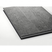 Hahnemuhle The Gray Book (a5 Size, Anthracite, 40 Sheets)