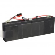 Apc Replacement Battery Cartridge #18