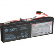 Apc Replacement Battery Cartridge #18