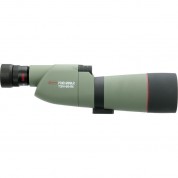 Kowa Tsn-664m 66mm Prominar Xd Spotting Scope (straight Viewing, Green)