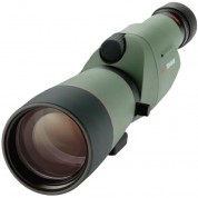 Kowa Tsn-664m 66mm Prominar Xd Spotting Scope (straight Viewing, Green)