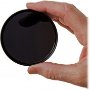 Singh-ray Thin Mor-slo Solid Nd Filter (62mm, 10-stop)