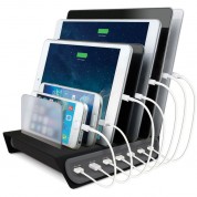 Naztech Quick Charge 3.0 Power Hub 7 Charging Station