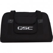 Qsc K10 Tote Soft Tote Bag