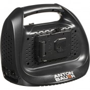 Anton/bauer Performance Series Dual Charger V-mount