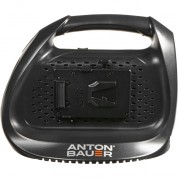 Anton/bauer Performance Series Dual Charger V-mount