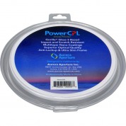 Aurora-aperture Powercpl 86mm Gorilla Glass Circular Polarizer Filter