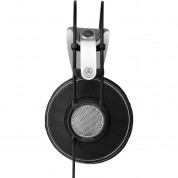 Akg K612 Pro Over-ear Reference Studio Headphones