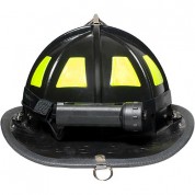 Foxfury Performance Intrinsic Tasker Headlamp (fire Helmet Fit)