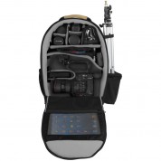 Portabrace Backpack For Canon Eos C200