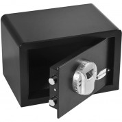 Barska Compact Biometric Safe With Biometric Access