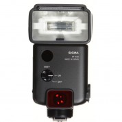 Sigma Ef-630 Electronic Flash For Nikon Cameras