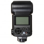 Sigma Ef-630 Electronic Flash For Nikon Cameras