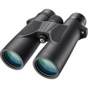 Barska 8x42 Level Hd Waterproof Binoculars (black)