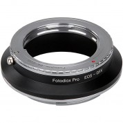 Fotodiox Pro Lens Mount Adapter Kit For Pentax K-mount Lens To Fujifilm G-mount Camera