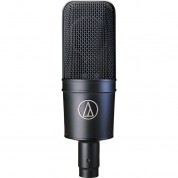 Audio-technica At4033a Large-diaphragm Cardioid Condenser Microphone