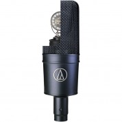 Audio-technica At4033a Large-diaphragm Cardioid Condenser Microphone