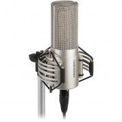 Audio-technica At5047 Cardioid Studio Condenser Microphone