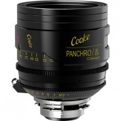 Cooke 32mm T2.2 Panchro/i Classic Prime Lens (pl Mount, Feet)