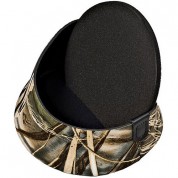 Lenscoat Hoodie Lens Hood Cover (3x-large, Realtree Max4 Hd)