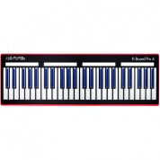 Keith Mcmillen Instruments K-board Pro 4 - 48-key Usb/midi Mpe Keyboard Controller