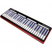 Keith Mcmillen Instruments K-board Pro 4 - 48-key Usb/midi Mpe Keyboard Controller