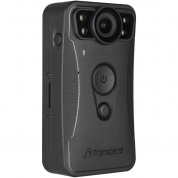 Transcend Drivepro Body 30 1080p Body Camera