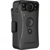 Transcend Drivepro Body 30 1080p Body Camera