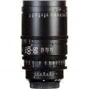 Sigma 50-100mm T2 High-speed Zoom Lens (sony E, Feet)