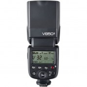 Godox Ving V850ii Li-ion Flash Kit