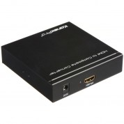 Kanexpro Hdmi To Composite With Audio Converter