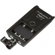 Promediagear Pm501 Manfrotto-type Quick Release Plate With Arca-type Clamp