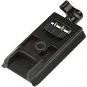 Promediagear Pm501 Manfrotto-type Quick Release Plate With Arca-type Clamp