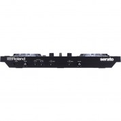 Roland Dj-505 2-channel, 4-deck Dj Controller For Serato Dj