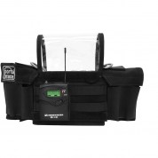 Portabrace Field Audio Bag For Mixpre-6 Recorder