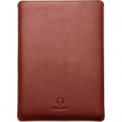 Woolnut Macbook Air 13 Cover (cognac)