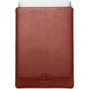 Woolnut Macbook Air 13 Cover (cognac)