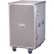 Garner Rolling Case For Flashpro Solid-state Destroyer