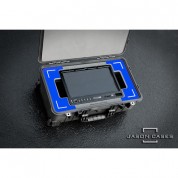 Jason Cases Hard Case With Custom Foam For Smallhd 1303 13