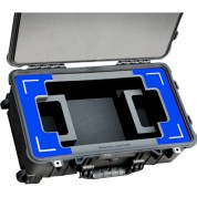 Jason Cases Hard Case With Custom Foam For Smallhd 1303 13