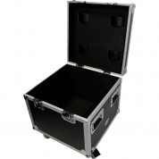 Prox Heavy-duty Wheeled Utility Flight Case (20 X 20 X 22