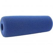 Schoeps W 140b Foam Windscreen For Schoeps Cmit5u And Minicmit Shotgun Microphones (blue)