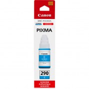 Canon Gi-290 Cyan Megatank Ink Bottle (70ml)